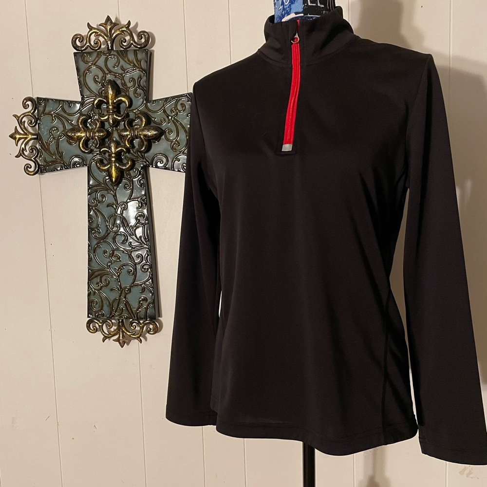 Workout jacket